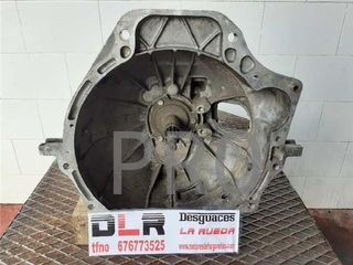 CAJA CAMBIOS MANUAL IVECO DAILY CAJA CERRADA - #PROV# 2.3 D (116 CV) - #PROV#