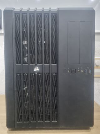 Ordenador PC Gaming AMD MSI