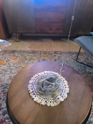 Luci LED per albero o terrazza