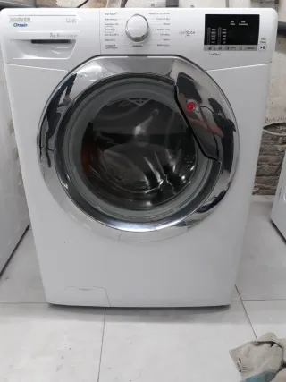 Lavadora Hoover Otsein Link 7kg