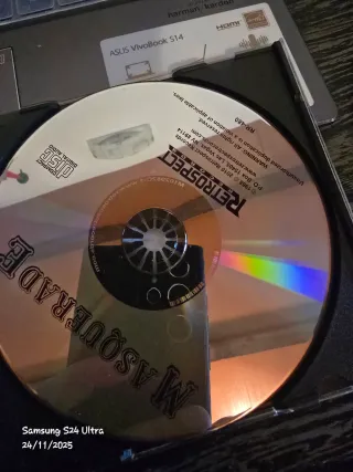 CD Masquerade - Hard Rock