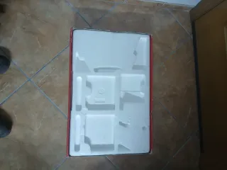 Caja Circuito Scalextric C2 DTM