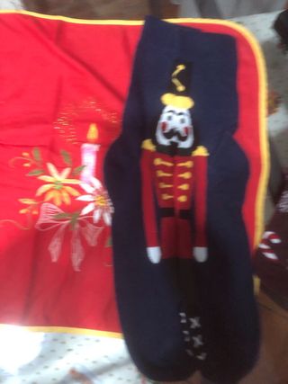 Calzini natalizi divertenti nuovi