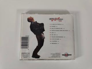 CD Missiego Ven Latino