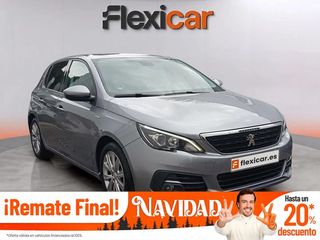Peugeot 308 5p Style PureTech 130 S&S 6 Vel. MAN