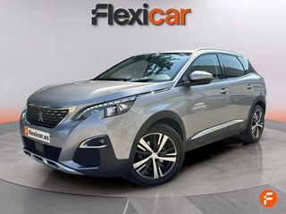 Peugeot 3008 1.5 BlueHDi 96kW (130CV) S&S Allure EAT8