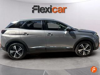 Peugeot 3008 1.5 BlueHDi 96kW (130CV) S&S Allure EAT8