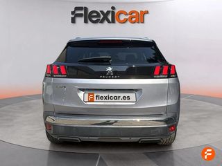 Peugeot 3008 1.5 BlueHDi 96kW (130CV) S&S Allure EAT8