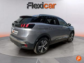 Peugeot 3008 1.5 BlueHDi 96kW (130CV) S&S Allure EAT8