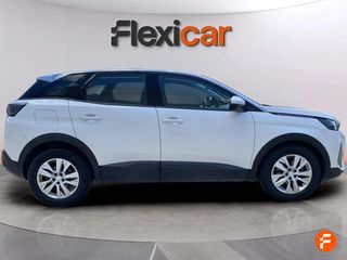 Peugeot 3008 1.2 PureTech 96KW S&S Active Pack EAT8