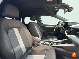 Audi A3 Sportback Advanced 35 TFSI 110kW S tron