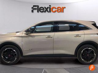 DS DS 7 BlueHDi DE 96kW (130CV) AT. PERF.LINE +