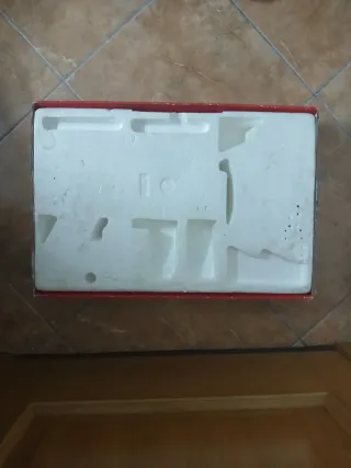 Caja Circuito C2 GT Scalextric