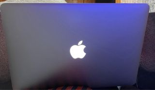 MacBook Air 13 Plata