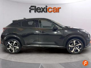 Nissan Juke DIG-T 86 kW (117 CV) DCT 7 Vel. TEKNA