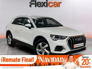 Audi Q3 Advanced 35 TDI 110kW (150CV) S tronic