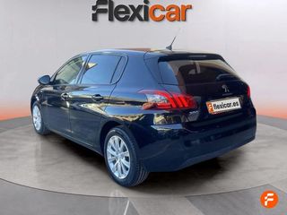 Peugeot 308 5p Style BlueHDi 130 S&S EAT8