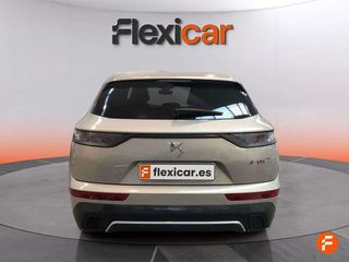 DS DS 7 BlueHDi DE 96kW (130CV) AT. PERF.LINE +