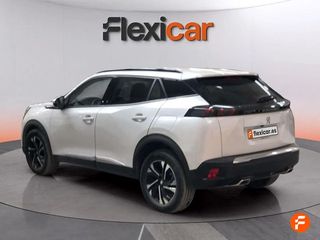 Peugeot 2008 Allure Puretech 130 S&S BVM6