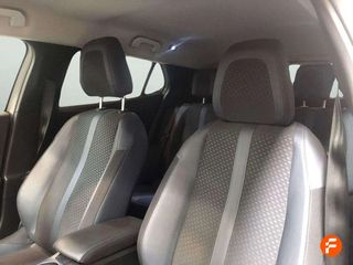 Peugeot 2008 Allure Puretech 130 S&S BVM6