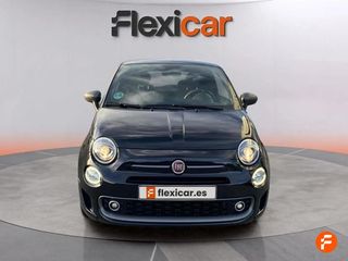 Fiat 500 S 1.2 8v 51KW (69 CV)