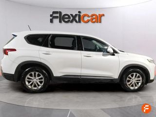 Hyundai Santa Fe 2.0 CRDi Essence 4x2 7S