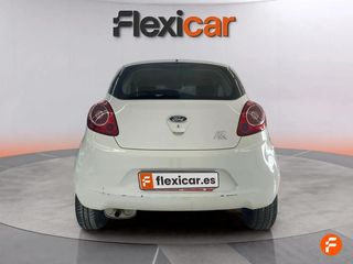 Ford Ka 1.2 Ti-VCT Essential