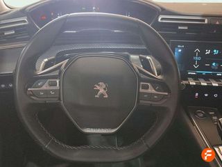 Peugeot 508 5P Allure Pack BlueHDi 130 S&S EAT8