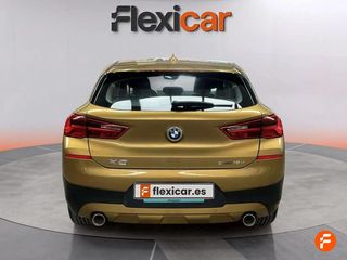 BMW X2 sDrive18d