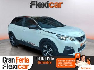 Peugeot 3008 1.2 PURETECH 96KW (130CV) GT LINE S&S