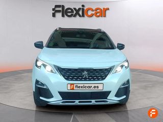 Peugeot 3008 1.2 PURETECH 96KW (130CV) GT LINE S&S