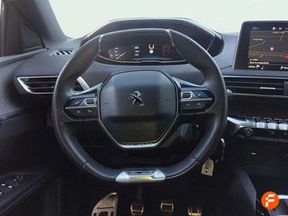 Peugeot 3008 1.2 PURETECH 96KW (130CV) GT LINE S&S