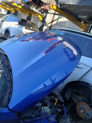 MORRO COMPLETO RENAULT CLIO V