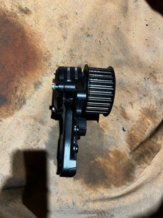 Piñón TMAX 530 Completo