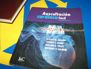 4 libri di medicina, cardiologia: Sindrome Aortica Acuta - Auscultazione Cardiaca Facile - manuale e altro