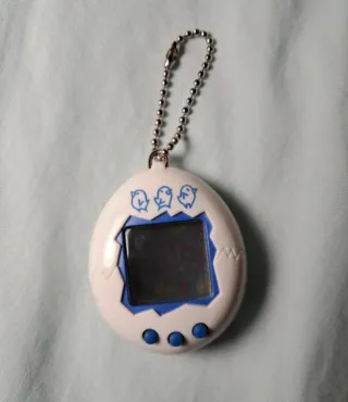 Tamagotchi Smart chicken