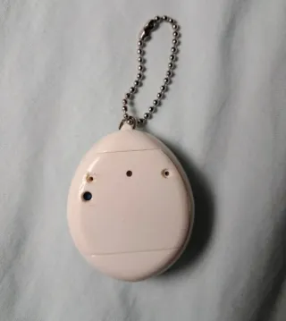 Tamagotchi Smart chicken