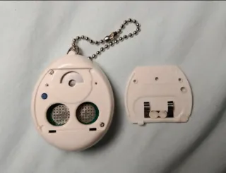 Tamagotchi Smart chicken