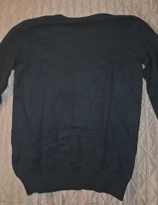 Maglioncino uomo slim fit