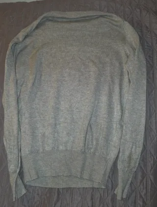 Maglioncino ALCOTT grigio taglia S