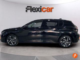 Peugeot 308 5P Allure BlueHDi 130 S&S EAT8