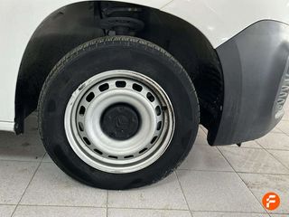 Citroën Berlingo Talla M BlueHDi 100 S&S LIVE PACK