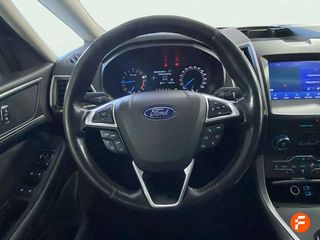 Ford S Max 2.0 TDCi 140kW Vignale PowerShift AWD