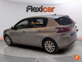 Peugeot 308 5p Style PureTech 130 S&S 6 Vel. MAN