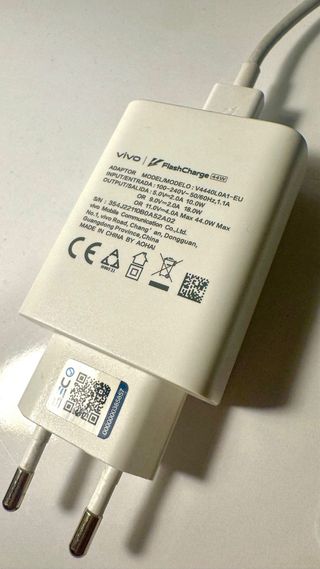 Vivo Y76 5G 256GB Blu Marino/Nero