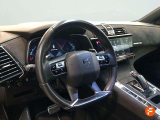 DS DS 7 BlueHDi DE 96kW (130CV) AT. PERF.LINE +