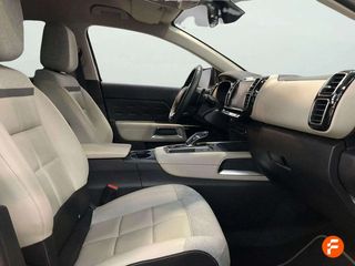 Citroën C5 Aircross 225 e-EAT8 Shine