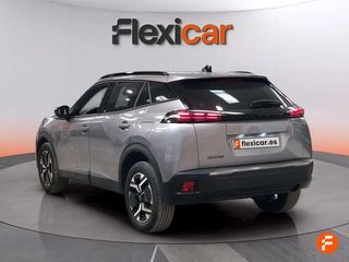 Peugeot 2008 Allure Puretech 100 S&S 6 Vel. MAN