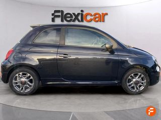 Fiat 500 S 1.2 8v 51KW (69 CV)