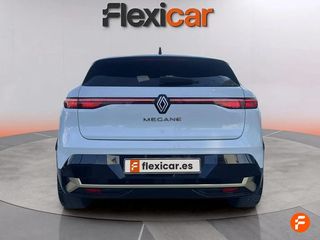 Renault Megane E-Tech Techno EV60 160kW (220CV) optimum ch.